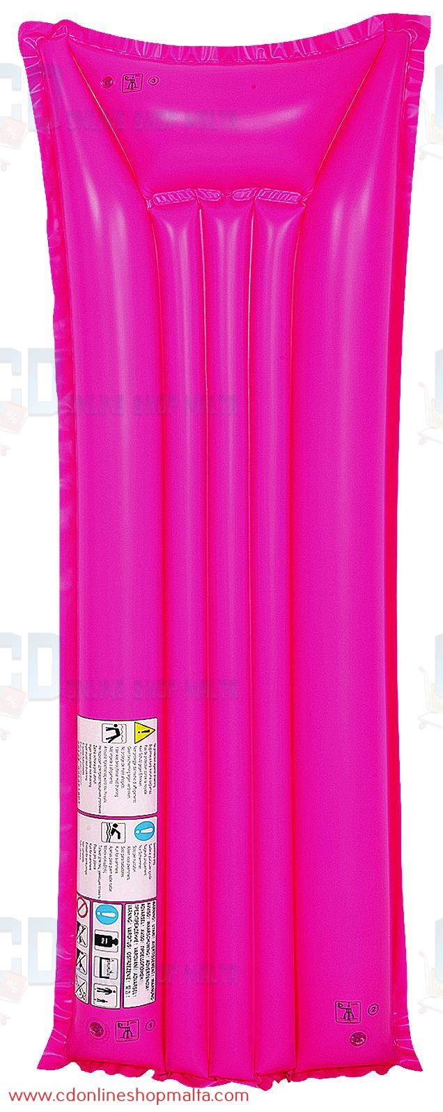 lilo inflatable asda