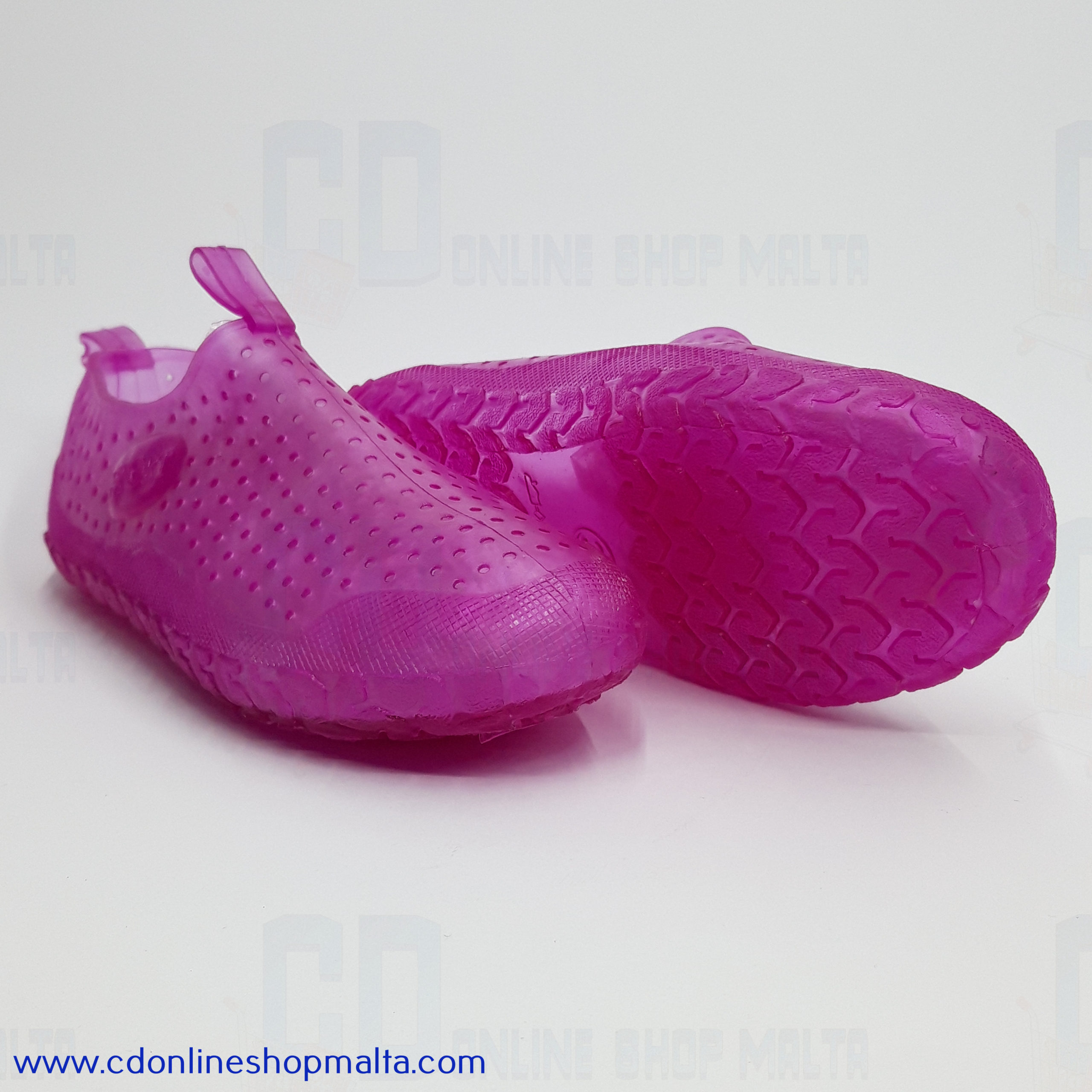 Water plastic shoes CD Online Shop Malta