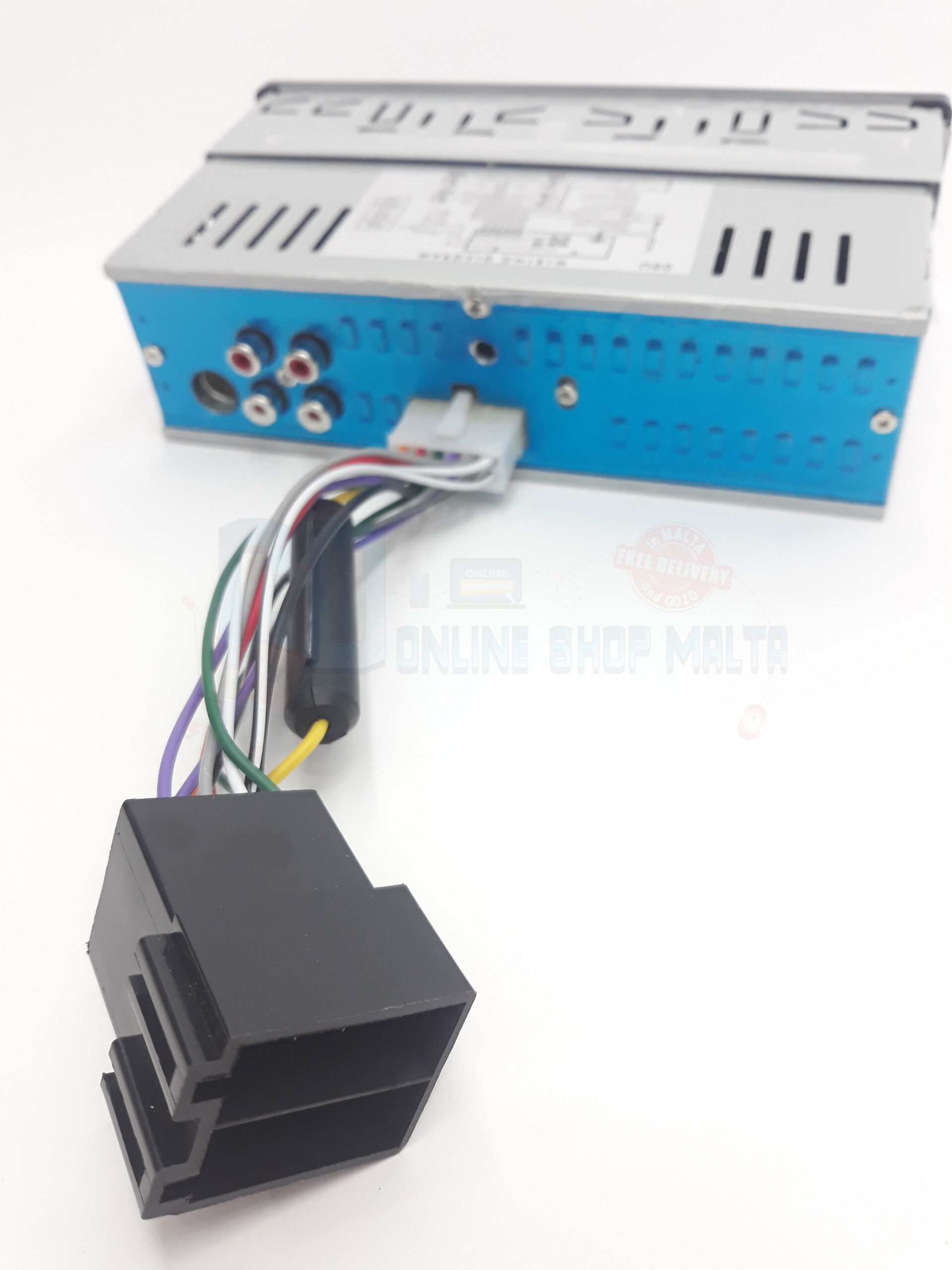 Car stereo CD Online Shop Malta