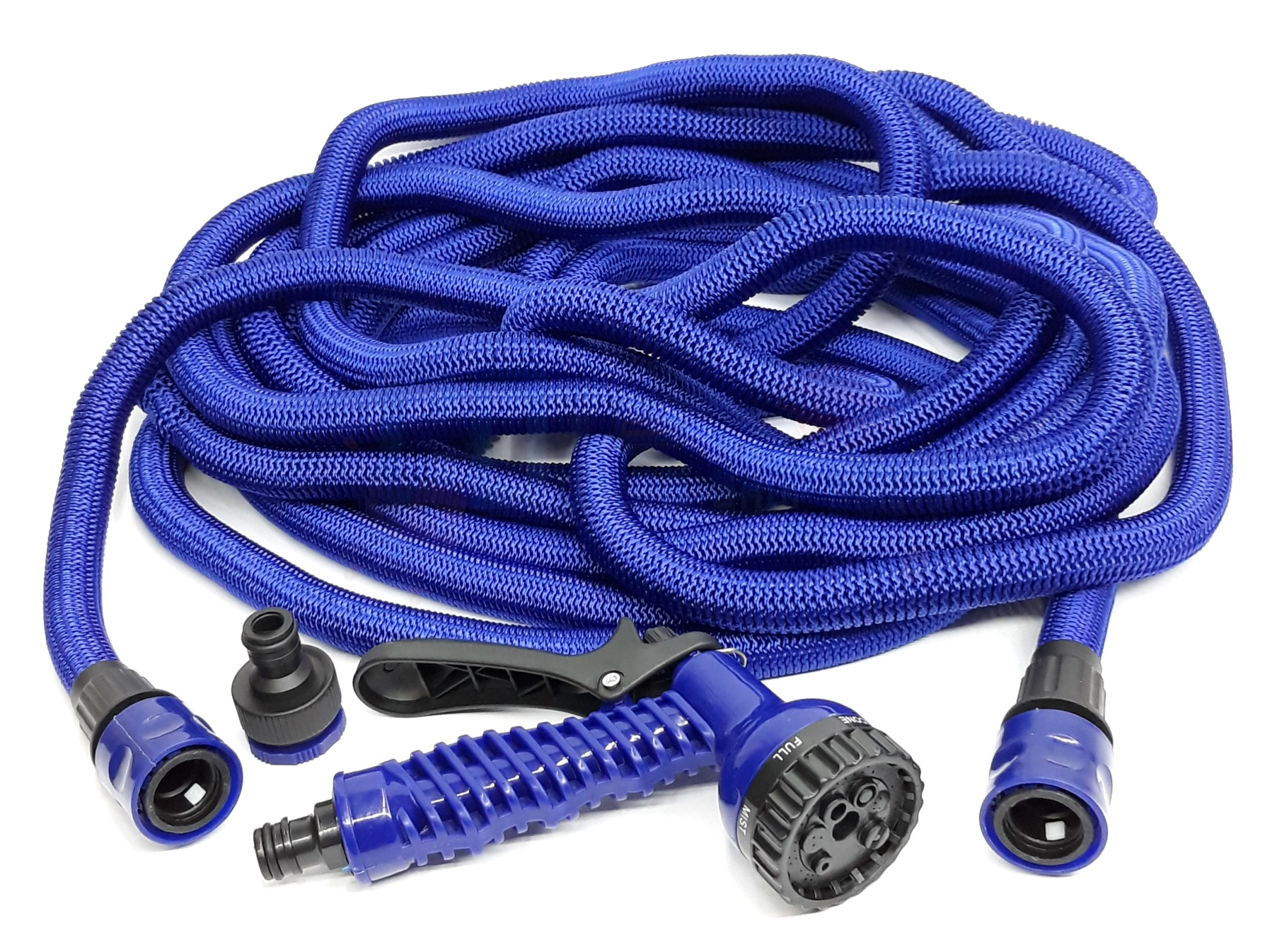 Expandable hose pipe 22.5m CD Online Shop Malta