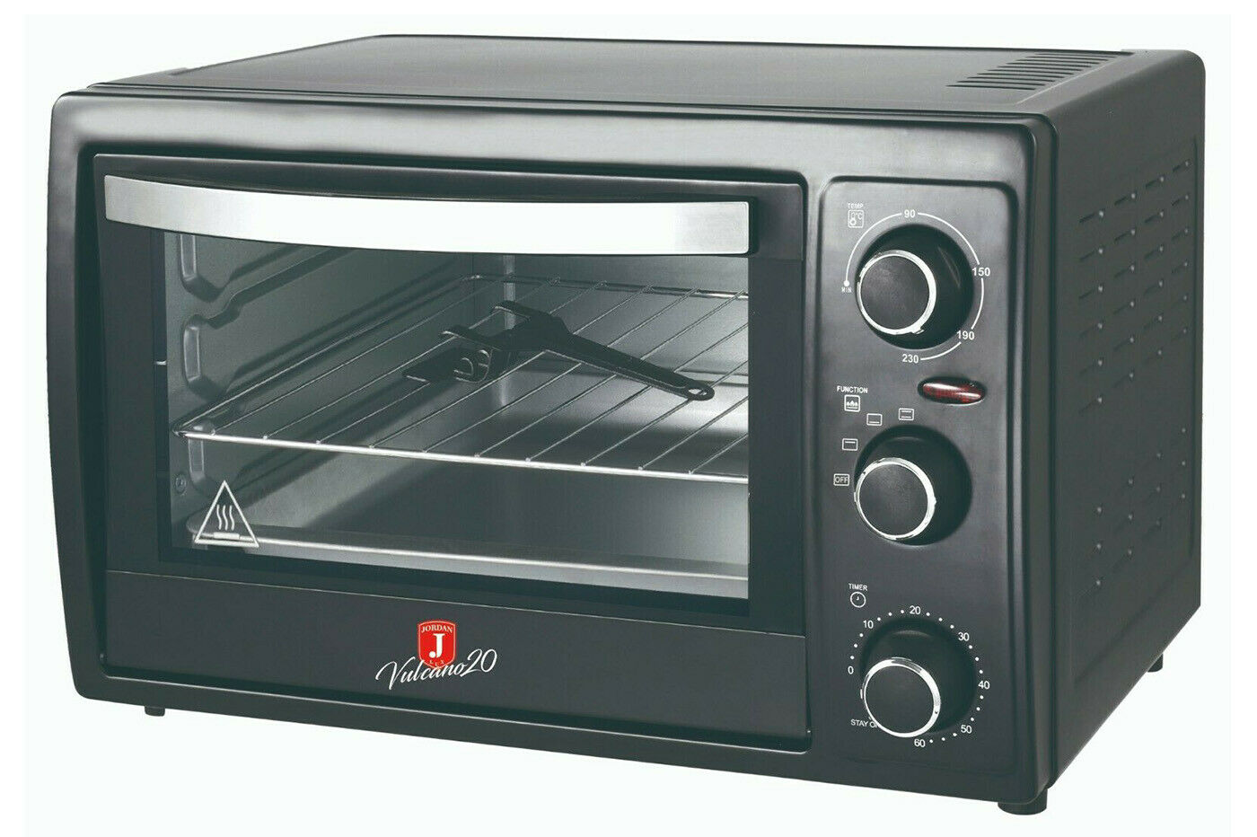 Electric oven 20L CD Online Shop Malta