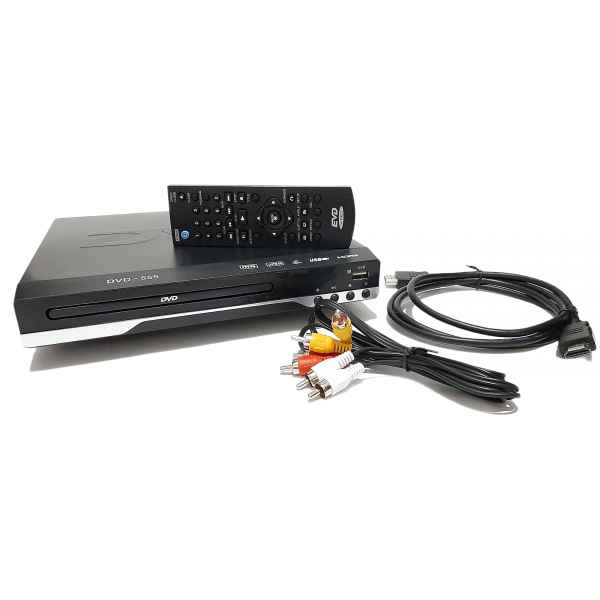 DVD player CD Online Shop Malta