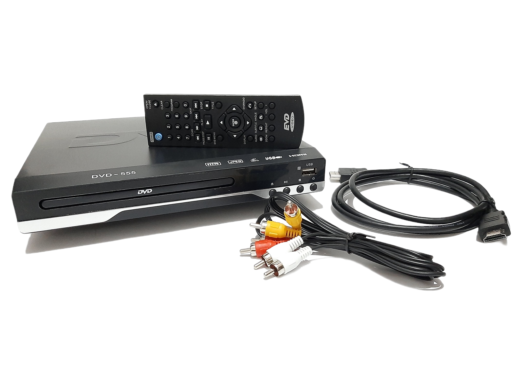 DVD player CD Online Shop Malta