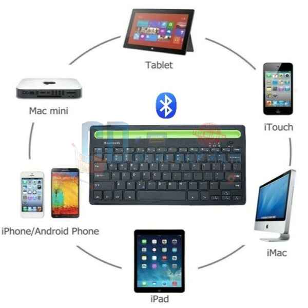 Wireless keyboard CD Online Shop Malta