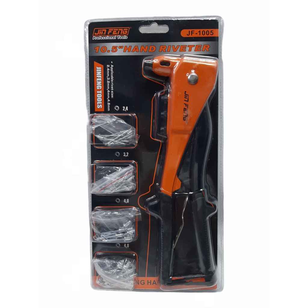 Pop rivet gun 10.5″ CD Online Shop Malta