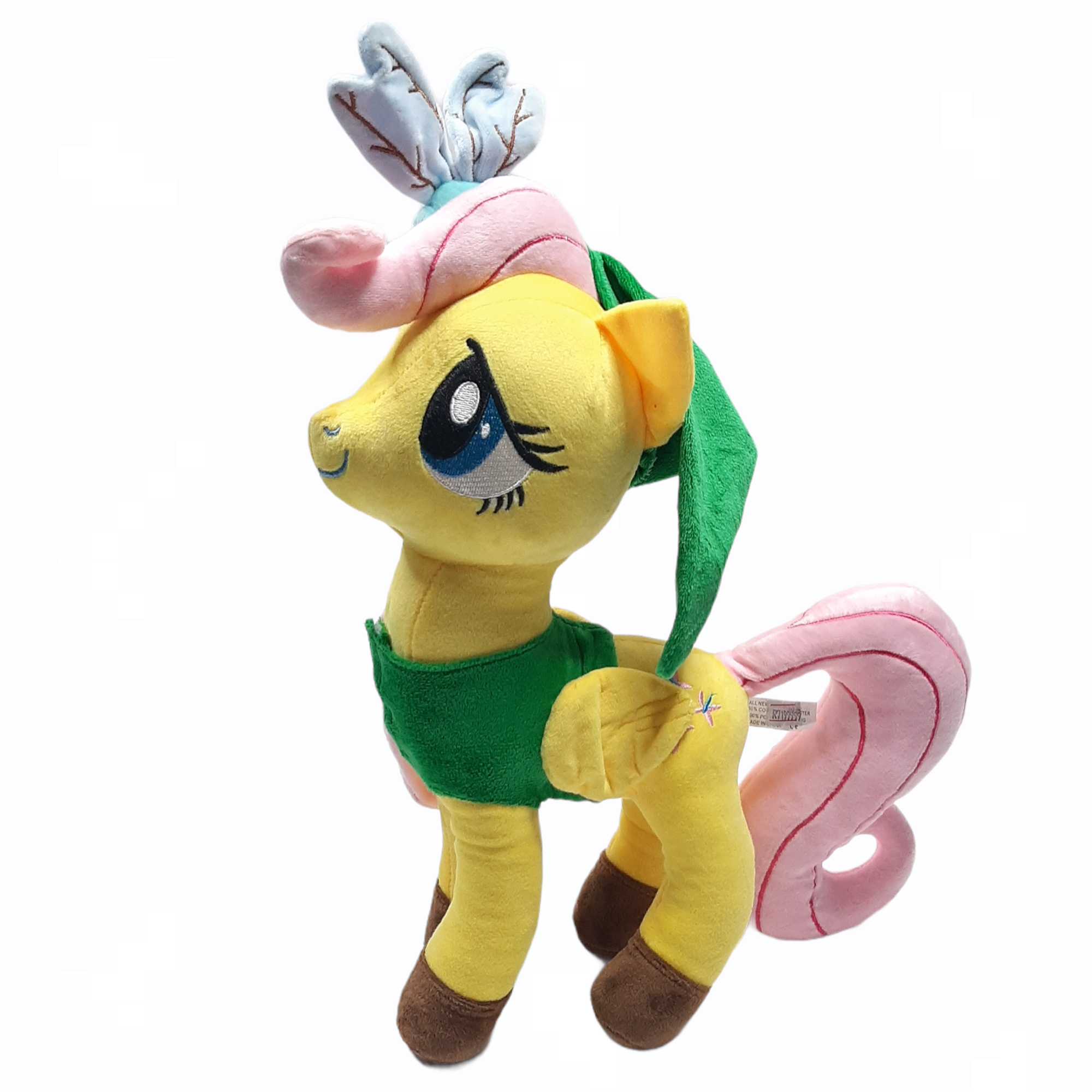 Fluttershy soft toy sale