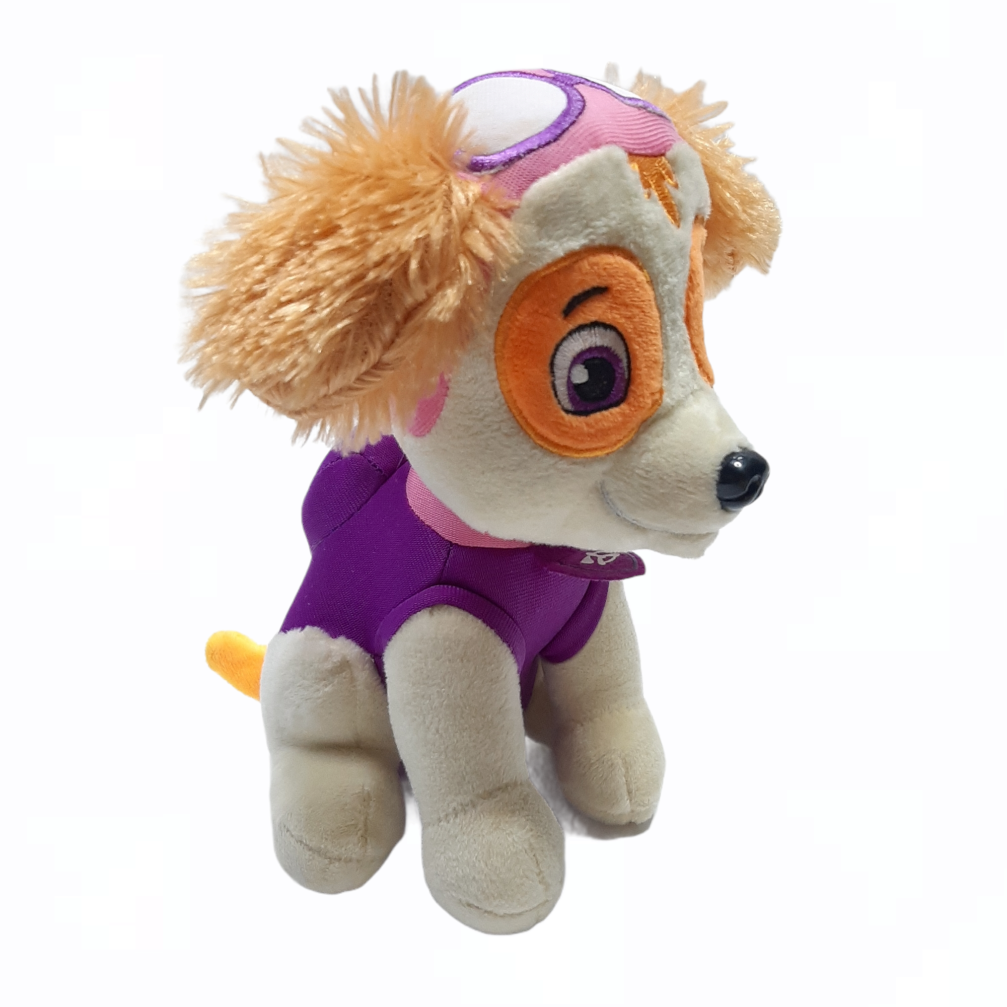 Paw patrol Skye soft toy CD Online Shop Malta