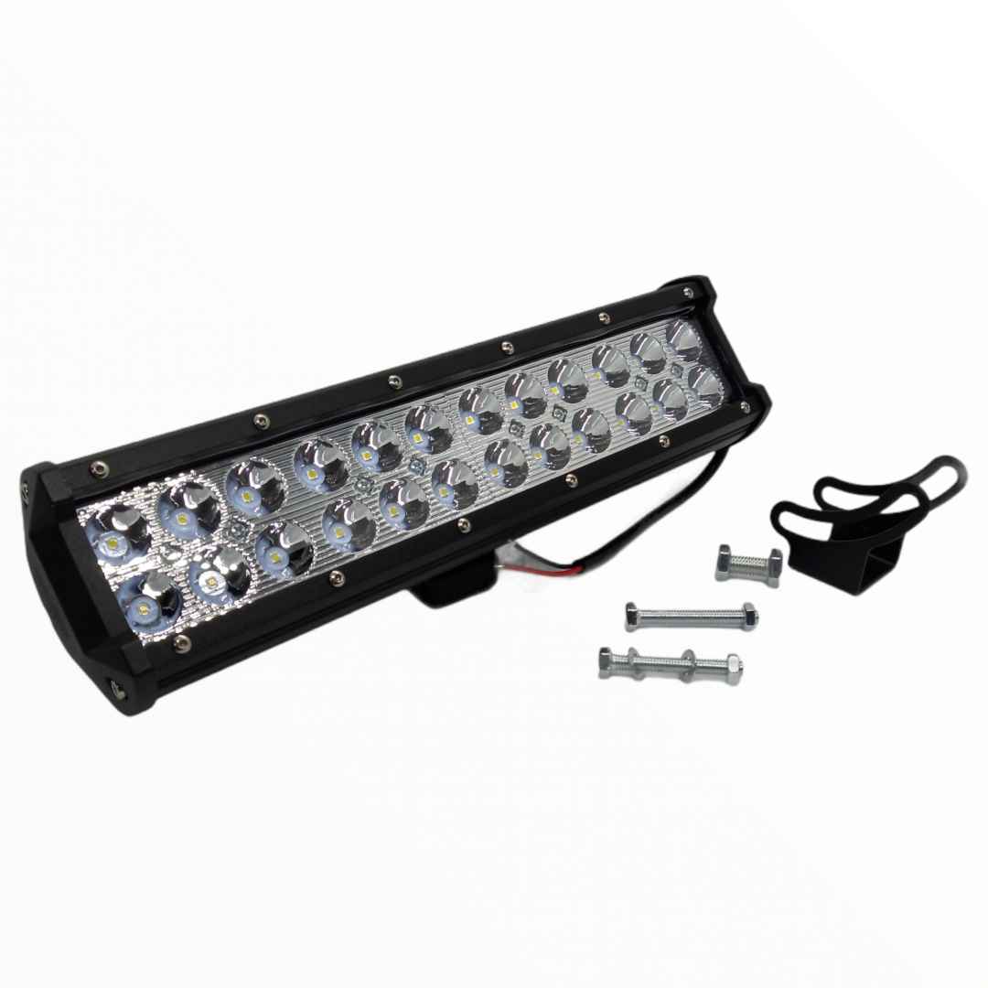 Light bar 12V 72W CD Online Shop Malta
