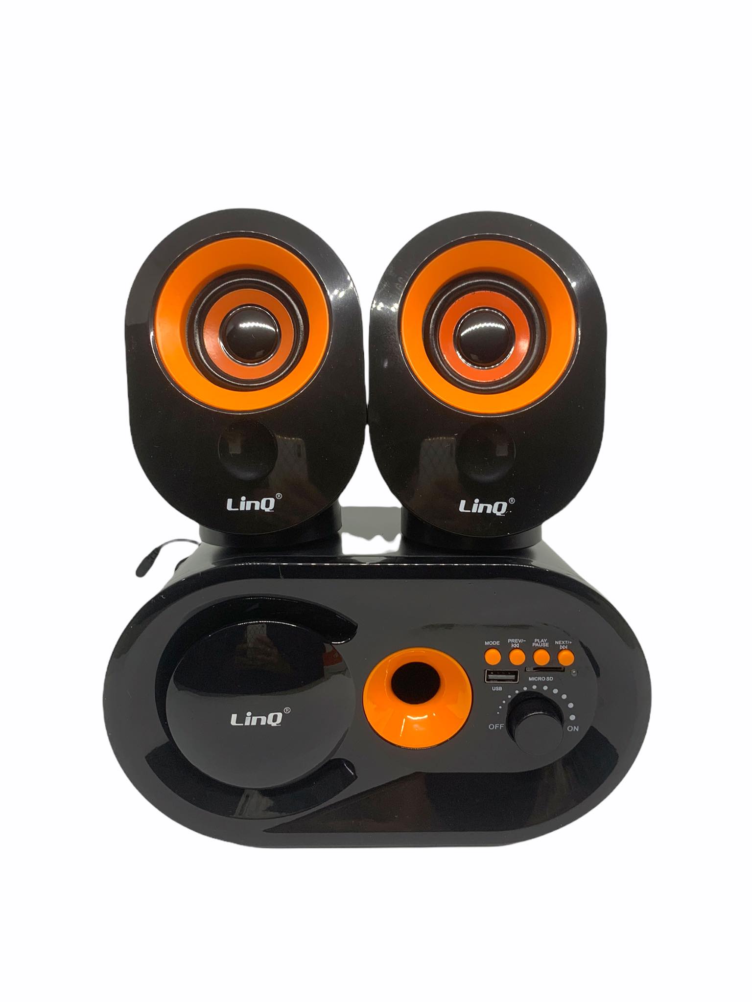 2.1 bluetooth speaker CD Online Shop Malta