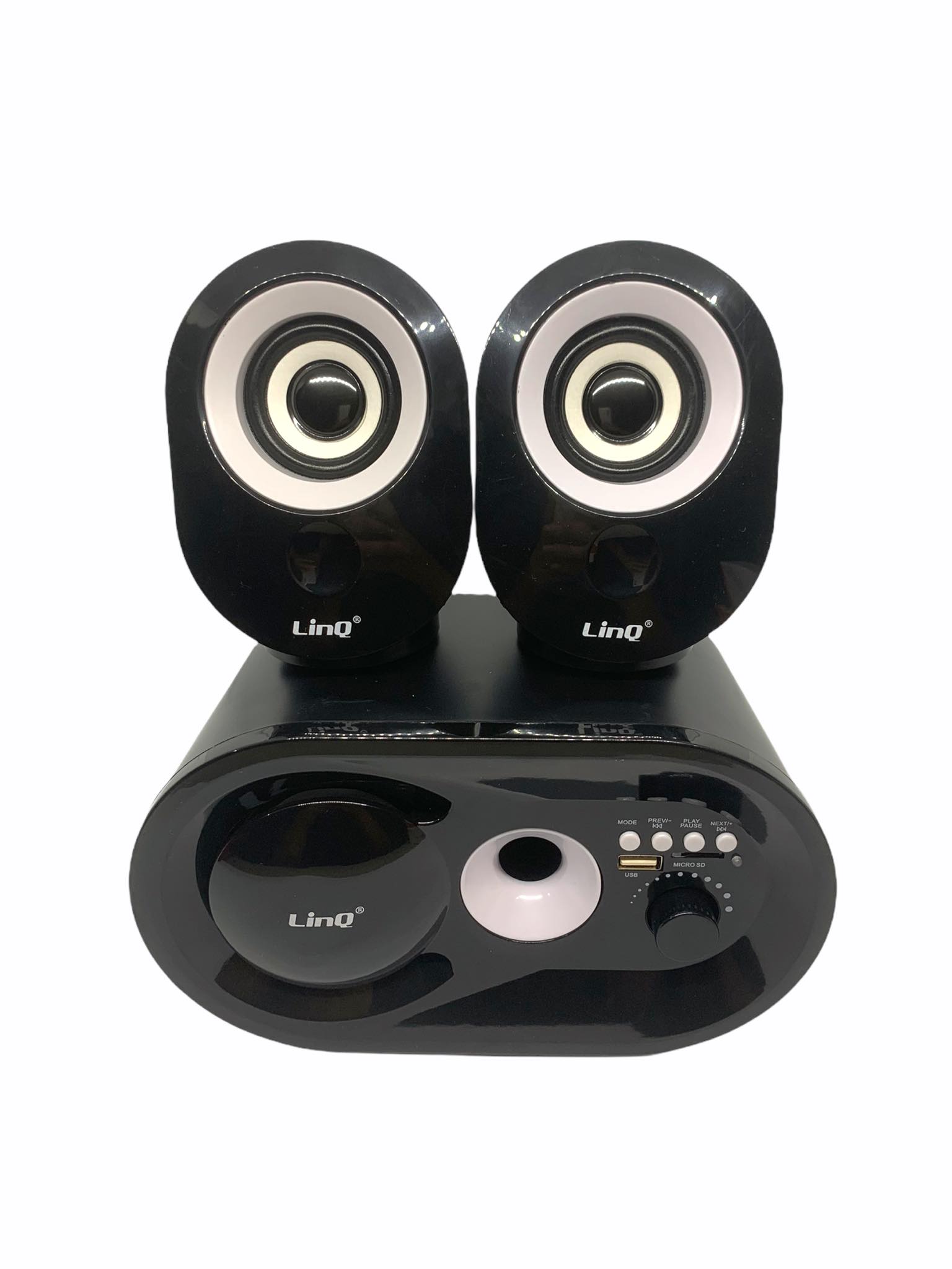 2.1 bluetooth speaker CD Online Shop Malta