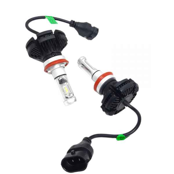 H11 LED headlight CD Online Shop Malta