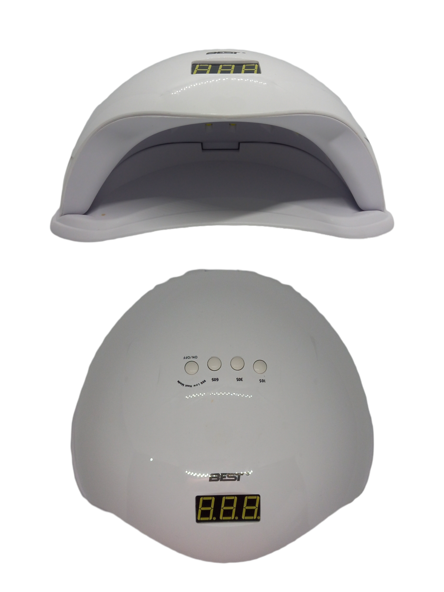 UV / LED nail lamp CD Online Shop Malta