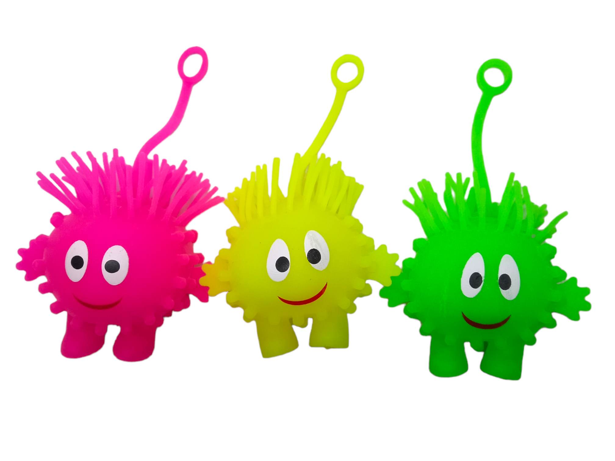 Animal puffer ball CD Online Shop Malta