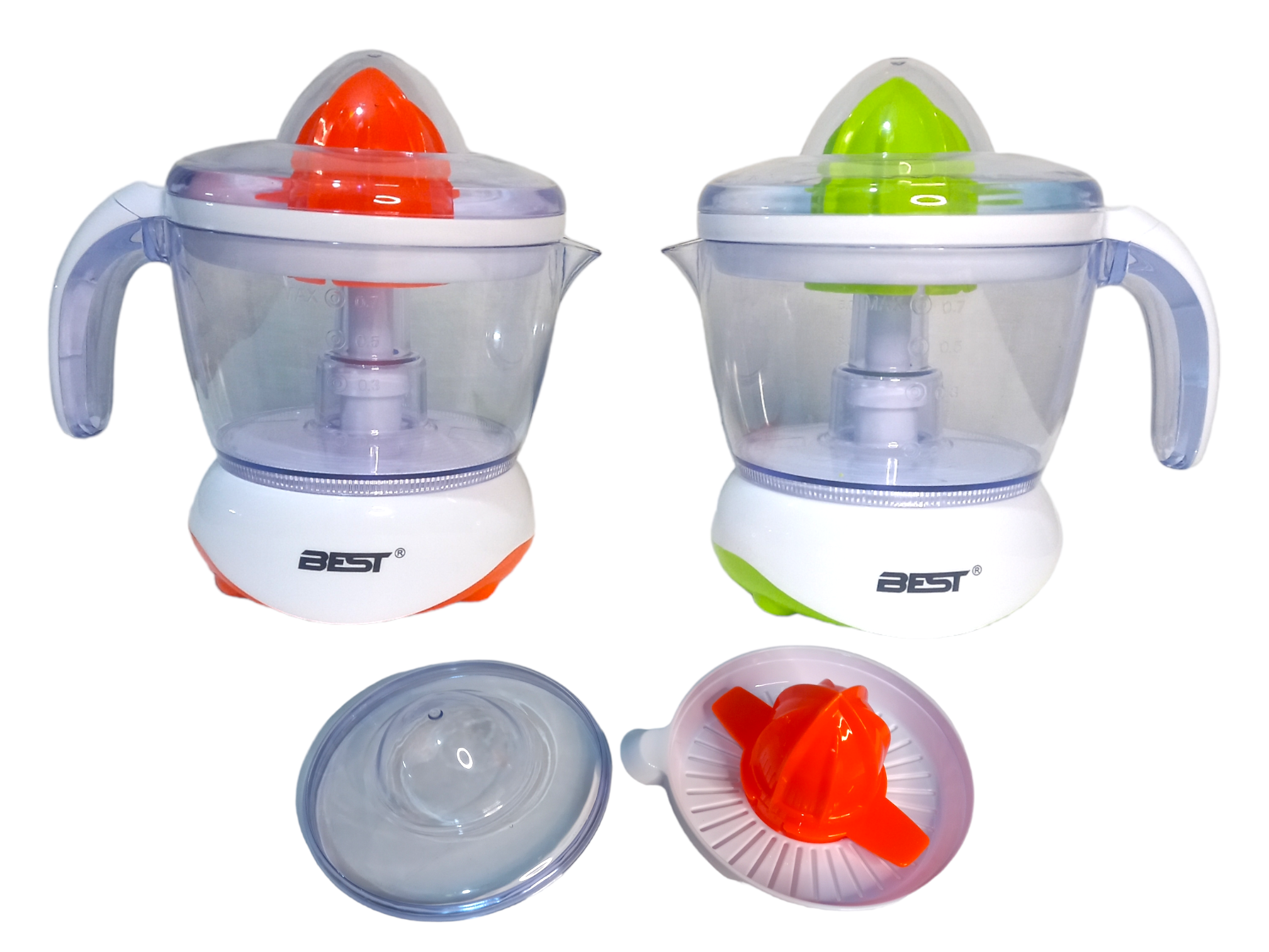 Electric Citrus Juicer CD Online Shop Malta