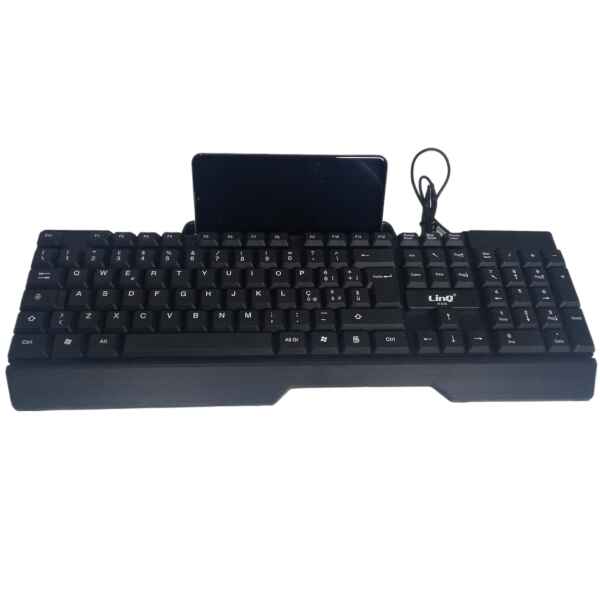 Keyboard ITK16 CD Online Shop Malta